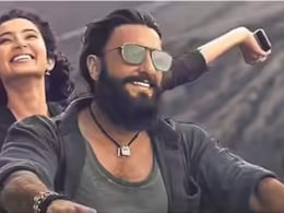 Dhurandhar Advance Booking: रिकॉर्ड तोड़ ओपनिंग के लिए तैयार है Dhurandhar, एडवांस बुकिंग में खूब हुई   टिकटों की बिक्री 