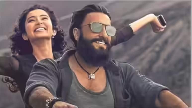 Dhurandhar Advance Booking: रिकॉर्ड तोड़ ओपनिंग के लिए तैयार है Dhurandhar, एडवांस बुकिंग में खूब हुई   टिकटों की बिक्री 