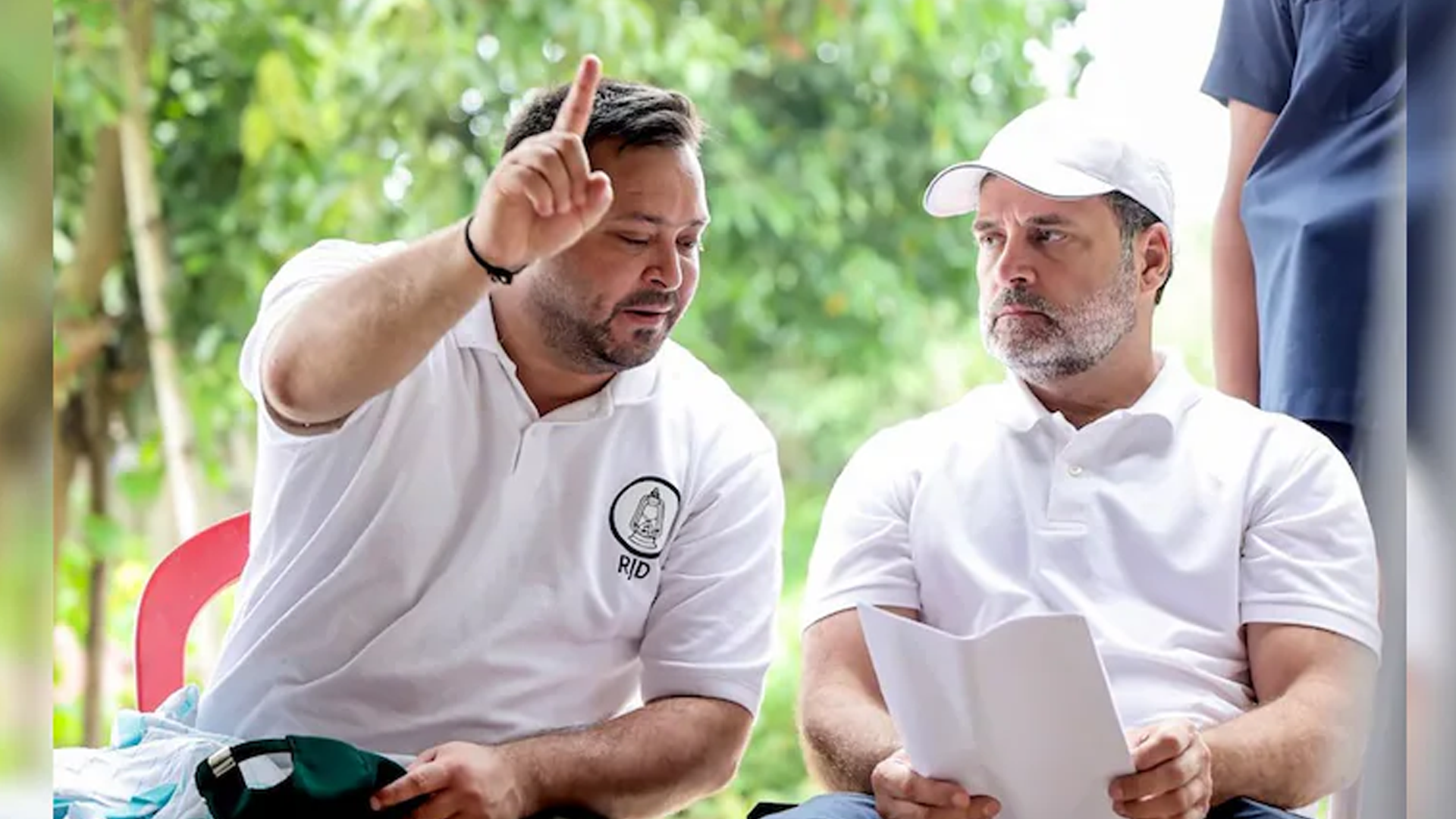 Poll of Exit Polls: What Really Went Wrong for Tejashwi Yadav?