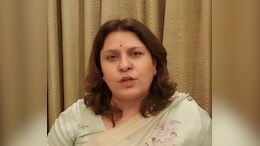 भाजपा दे रही मूर्खातापूर्ण दलीलें! BJP गुजरात का &lsquo;एक्स&rsquo; अकाउंट आयरलैंड में कैसे.... कांग्रेस का पलटवार