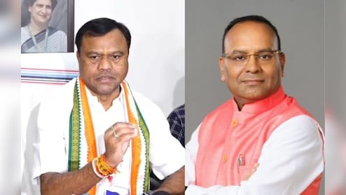 छत्तीसगढ़ में SIR से पहले बढ़ा सियासी पारा! प्रक्रिया से पहले कांग्रेस और भाजपा आमने-सामने