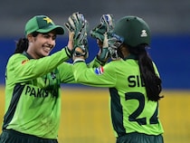 PCB Stays Undecided On New Head Coach For Pakistan Womens Cricket Team