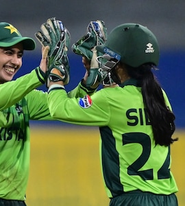PCB Stays Undecided On New Head Coach For Pakistan Womens Cricket Team