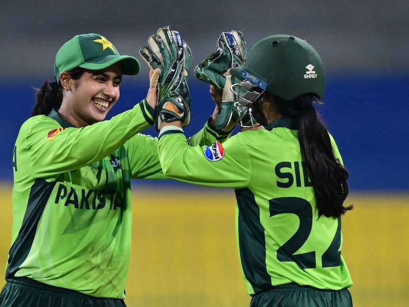 PCB Stays Undecided On New Head Coach For Pakistan Women's Cricket Team