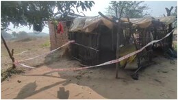 Katni Double Murder: कटनी में डबल मर्डर, खेत में खून से लथपथ मिले पति-पत्नी के शव, बेरहमी से की गई हत्या&nbsp;