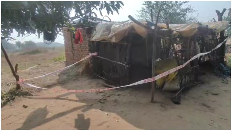 Katni Double Murder: कटनी में डबल मर्डर, खेत में खून से लथपथ मिले पति-पत्नी के शव, बेरहमी से की गई हत्या 