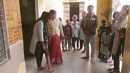 भरतपुर में फीमले डॉग का आतंक, स्कूल के बच्चे और टीचरों सहित अब तक 27 को काटा