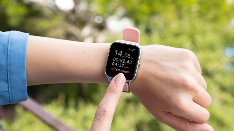 सोचो मत, ले लो! Flipkart Black Friday Sale में स्मार्टवॉच पर आया है 80% तक डिस्‍काउंट