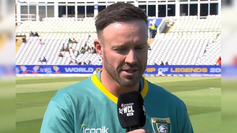 कौन है दक्षिण अफ्रीकी टीम का धोनी? एबी डिविलियर्स ने बताया नाम