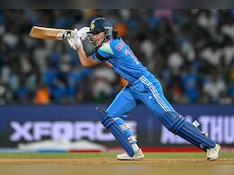 स्मृति मंधाना के निशाने पर यह मेगा रिकॉर्ड, होंगी विशेष क्लब में शामिल, टॉप 10 में इन दिग्गजों का नाम शामिल