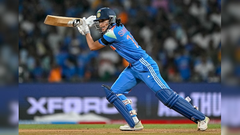 स्मृति मंधाना के निशाने पर यह मेगा रिकॉर्ड, होंगी विशेष क्लब में शामिल, टॉप 10 में इन दिग्गजों का नाम शामिल