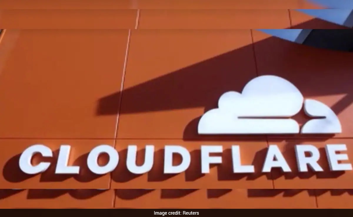 Cloudflare Outage That Impacted ChatGPT, X, Dropbox Users Resolved