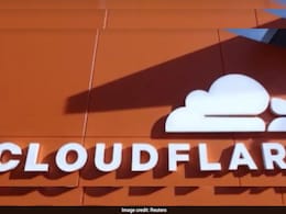 Cloudflare Outage That Impacted ChatGPT, X, Dropbox Users Resolved