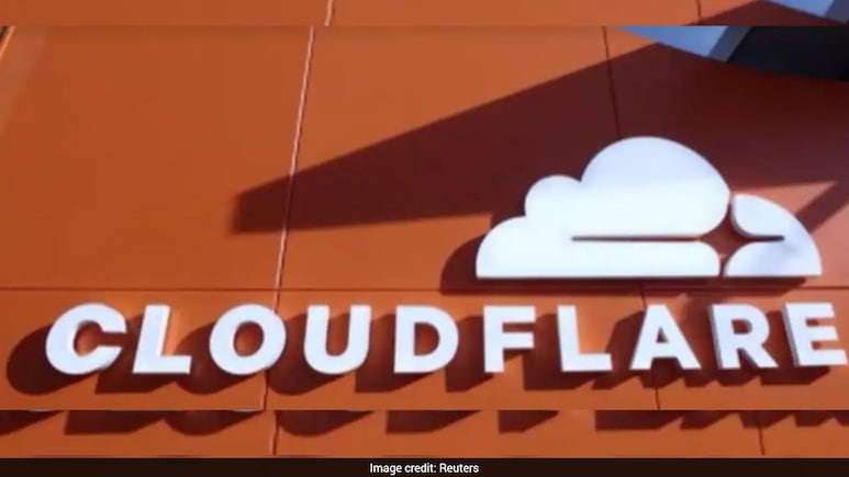 Cloudflare Outage That Impacted ChatGPT, X, Dropbox Users Resolved