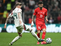 Galatasaray Star Among 1,024 Footballers Suspended By Turkish Football Federation In Huge Betting Scandal