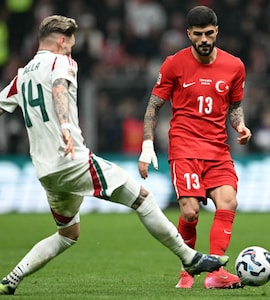 Galatasaray Star Among 1,024 Footballers Suspended By Turkish Football Federation In Huge Betting Scandal