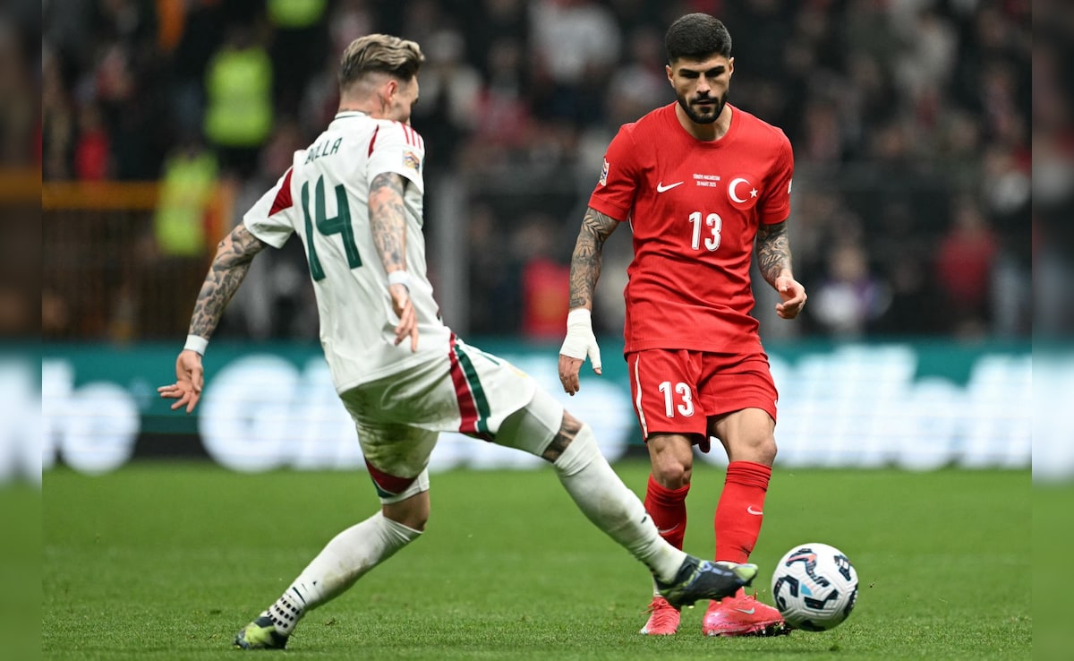 Galatasaray Star Among 1,024 Footballers Suspended By Turkish Football Federation In Huge Betting Scandal