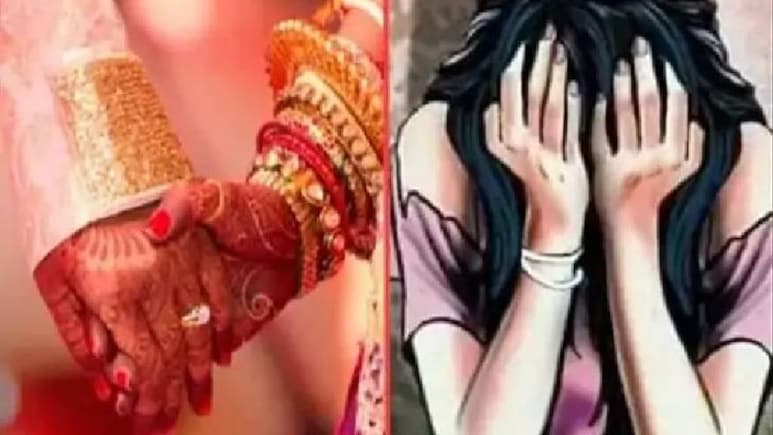 Rajasthan: शाहरुख ने खुद को बताया 'हिंदू' , शादी का झांसा देकर विधवा से किया रेप फिर गहने लेकर हुआ फरार