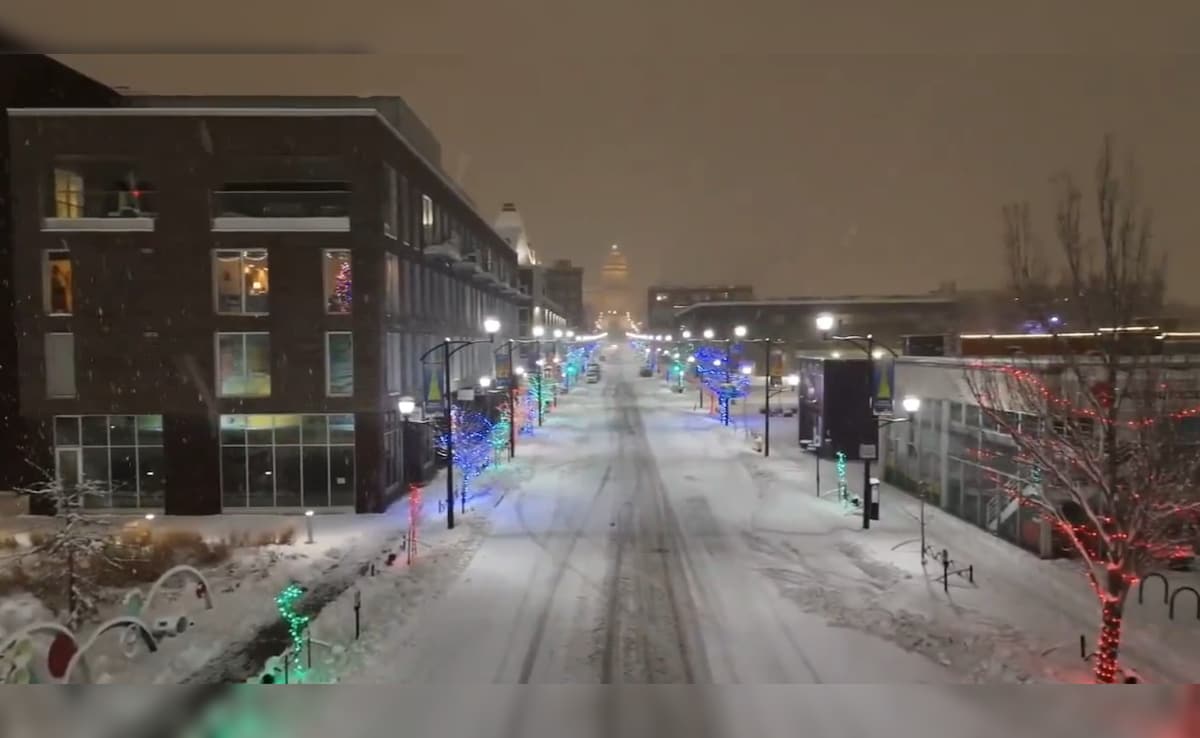 Latest and Breaking News on NDTV Latest and Breaking News on NDTV