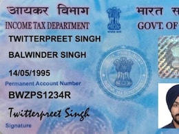 टेकी ने ‘नैनो बनाना’ से बनाए बिलकुल असली दिखने वाले फर्जी पैन-आधार कार्ड! सोशल मीडिया पर मचा हड़कंप