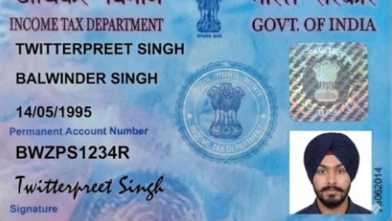 टेकी ने ‘नैनो बनाना’ से बनाए बिलकुल असली दिखने वाले फर्जी पैन-आधार कार्ड! सोशल मीडिया पर मचा हड़कंप