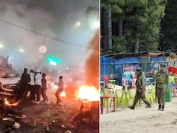 Jaish Vs Lashkar, Key Differences Between 2 Pak-Based Terror Groups