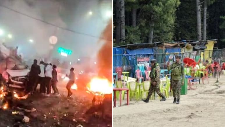 Jaish Vs Lashkar, Key Differences Between 2 Pak-Based Terror Groups