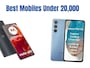 Mobile under 20,000: लॉन्ग बैटरी लाइफ, AI Powered, जबरदस्त डिस्प्ले... ये हैं टॉप 5 स्‍मार्टफोन