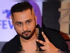 Honey Singh Exclusive: 