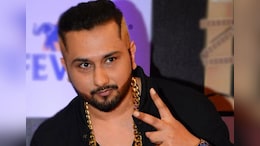 Honey Singh Exclusive: "<i>Sukhe Nashe Maine</i> 2014 <i>Mein Chhod Diye The</i>, Still Took 8 Years To Recover"