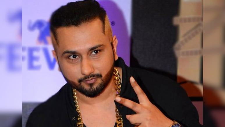 Honey Singh Exclusive: "<i>Sukhe Nashe Maine</i> 2014 <i>Mein Chhod Diye The</i>, Still Took 8 Years To Recover"
