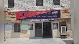 पत्नी का हत्यारा 2 घंटे में पति गिरफ्तार,&nbsp;पत्नी की पीट-पीट कर की हत्या; फिर फांसी पर&nbsp;लटकाया