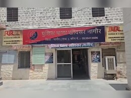 पत्नी का हत्यारा 2 घंटे में पति गिरफ्तार, पत्नी की पीट-पीट कर की हत्या; फिर फांसी पर लटकाया