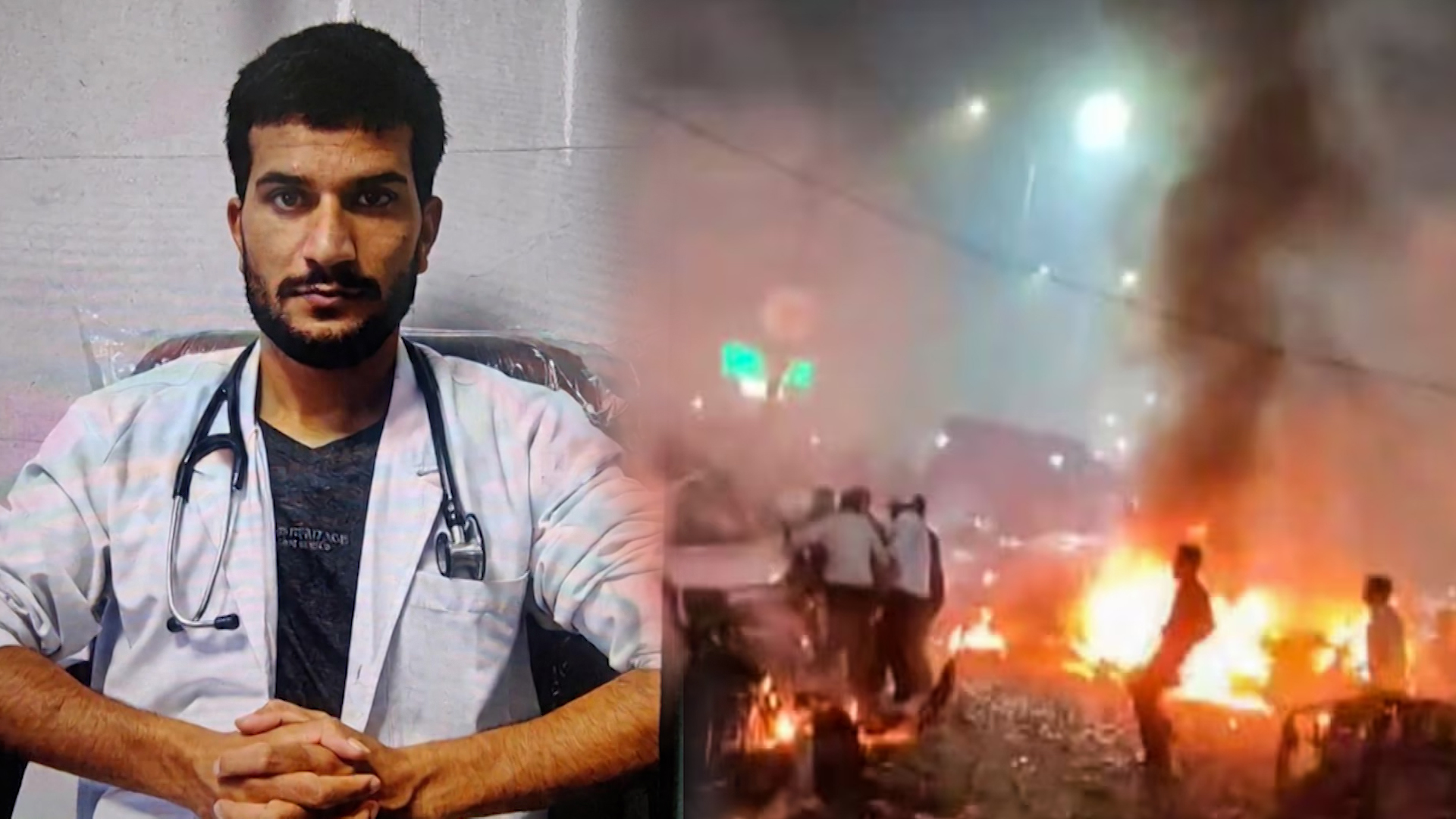 JeM Module Probe: Umar Received ₹20 Lakh via Illegal Channels, Say Sources