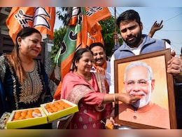 बिहार विधानसभा चुनाव में NDA की प्रचंड जीत में RSS ने क्या भूमिका निभाई?