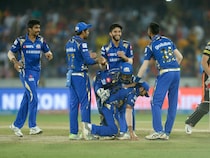 Mumbai Indians Make Shrewd Trade, Re-Sign Title-Winning Spinner From KKR For Rs 30 Lakh