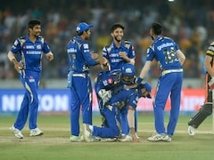 Mumbai Indians Make Shrewd Trade, Re-Sign Title-Winning Spinner From KKR For Rs 30 Lakh