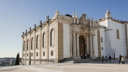 Are You A Book Lover? Visit These 7 Breathtaking Libraries Inside UNESCO Heritage Sites