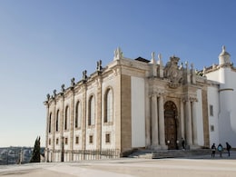 Are You A Book Lover? Visit These 7 Breathtaking Libraries Inside UNESCO Heritage Sites