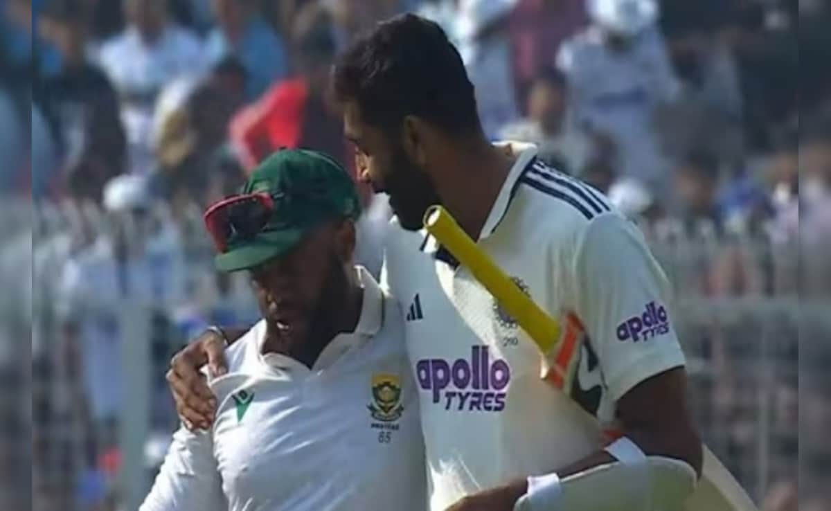 IND vs SA: मैच खत्म होते ही जसप्रीत बुमराह ने जीता दिल, बौना कंट्रोवर्सी पर ऐसे लगाया विराम, टेम्बा बावुमा के रिएक्शन ने जीता