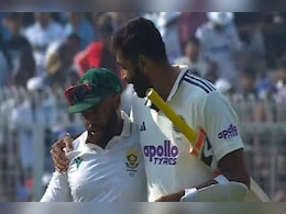 IND vs SA: मैच खत्म होते ही जसप्रीत बुमराह ने जीता दिल, 'बौना कंट्रोवर्सी' पर ऐसे लगाया विराम, बावुमा का रिएक्शन वायरल