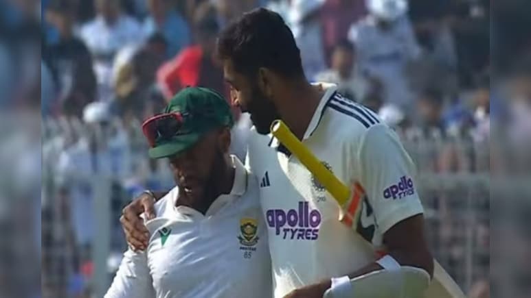 IND vs SA: मैच खत्म होते ही जसप्रीत बुमराह ने जीता दिल, 'बौना कंट्रोवर्सी' पर ऐसे लगाया विराम, टेम्बा बावुमा के रिएक्शन ने जीता
