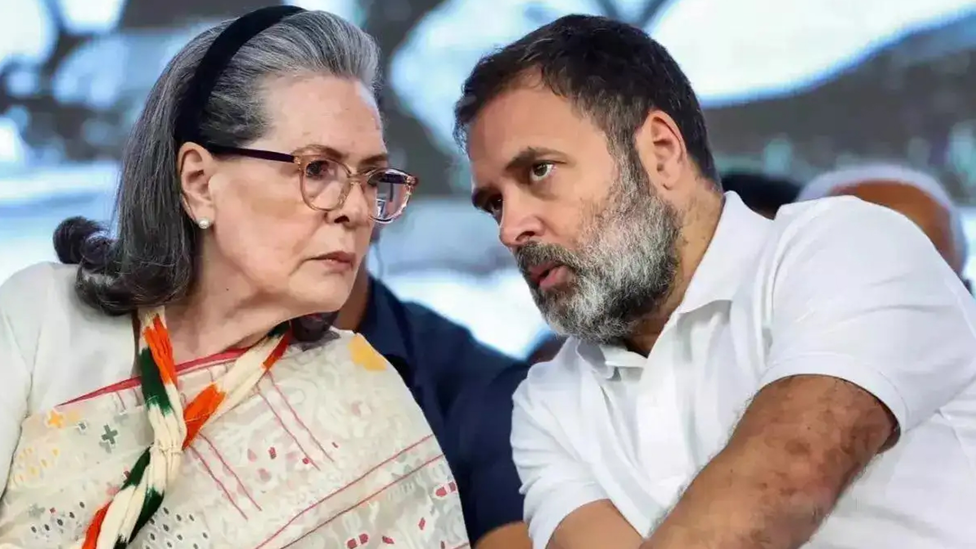 National Herald Case: Sonia, Rahul Gandhi Among 9 Accused In Fresh FIR