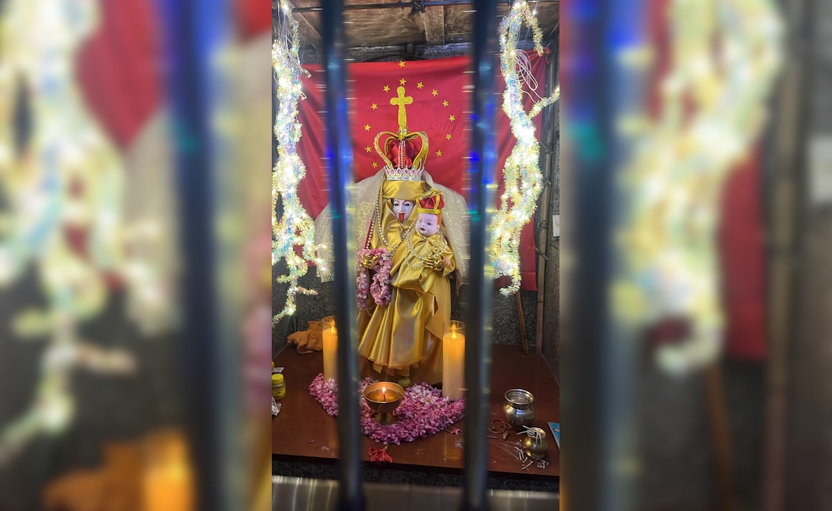 Latest and Breaking News on NDTV