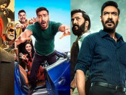 De De Pyaar De 2 First Week Collection: 'रेड 2' से कम 'सन ऑफ सरदार 2' से तगड़ी रही अजय देवगन की फिल्म की कमाई
