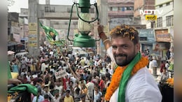 Bihar Election: निवडणूक बिहारमध्ये, नोटीस महाराष्ट्रातून! राजद उमेदवाराच्या अडचणी वाढणार? प्रकरण काय?
