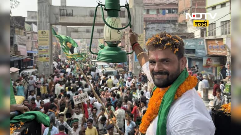 Bihar Election: निवडणूक बिहारमध्ये, नोटीस महाराष्ट्रातून! राजद उमेदवाराच्या अडचणी वाढणार? प्रकरण काय?