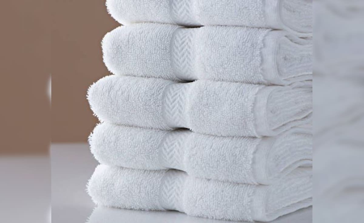 Latest and Breaking News on NDTV