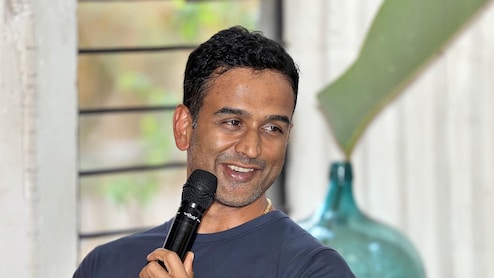 Zerodha's Nithin Kamath Warns India Will Be 'Locked Out' If Deep Tech Capabilities Not Built