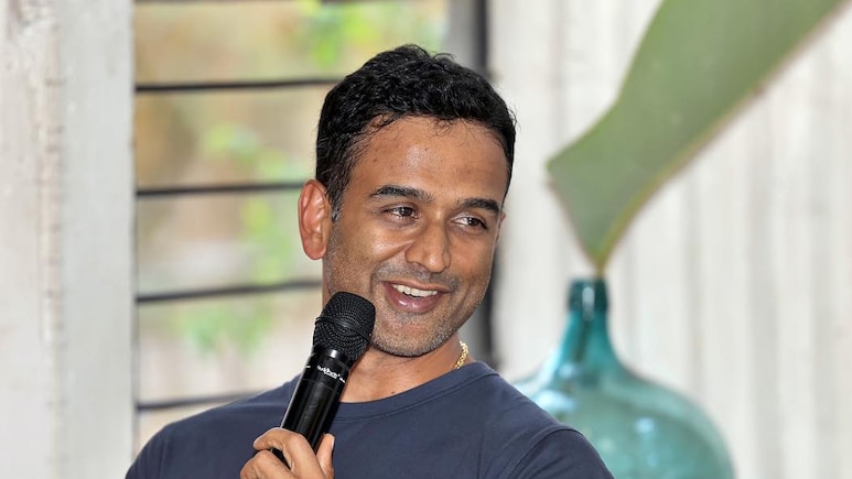 Zerodha's Nithin Kamath Warns India Will Be 'Locked Out' If Deep Tech Capabilities Not Built